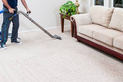 Carpet Cleaning