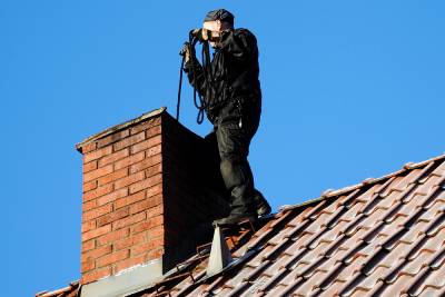 Chimney Cleaning