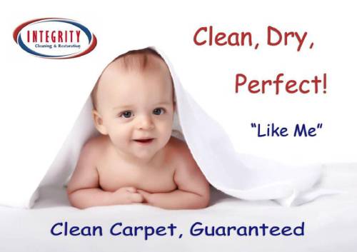 Why Choose Integrity