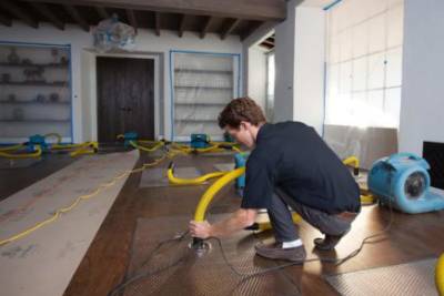 Restoration Services