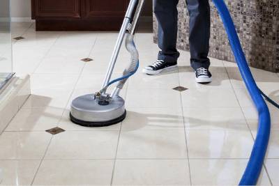 Tile and Grout Cleaning