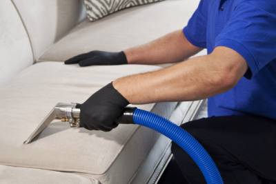 Upholstery Cleaning